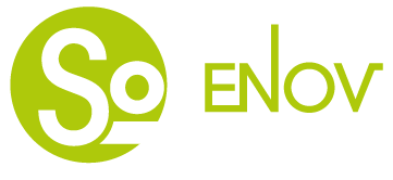 Logo Sorenov blanc